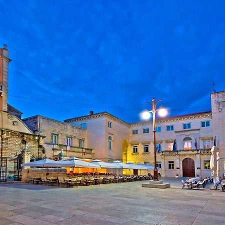 Отель Lidia In Zadar - Nord-Dalmatien Экстерьер фото