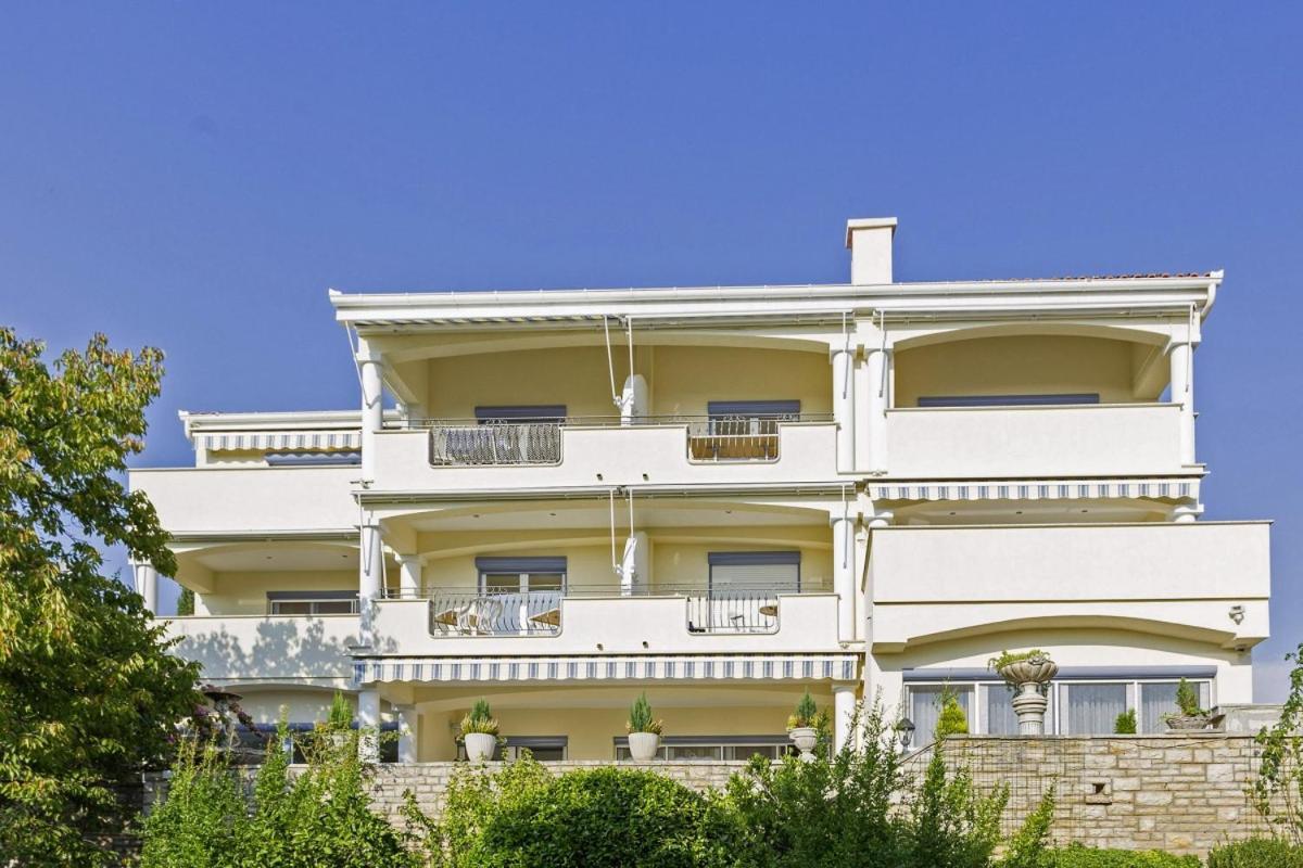 Отель Lidia In Zadar - Nord-Dalmatien Экстерьер фото