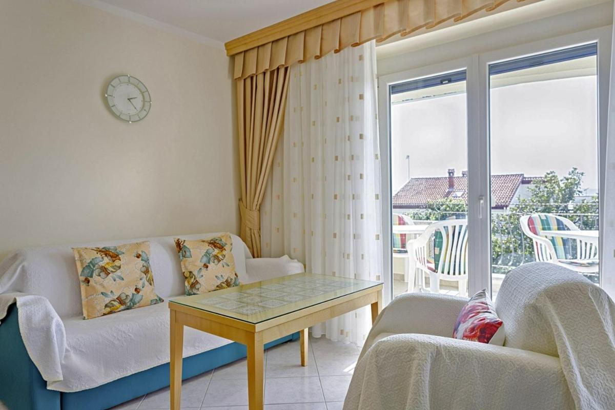 Отель Lidia In Zadar - Nord-Dalmatien Экстерьер фото